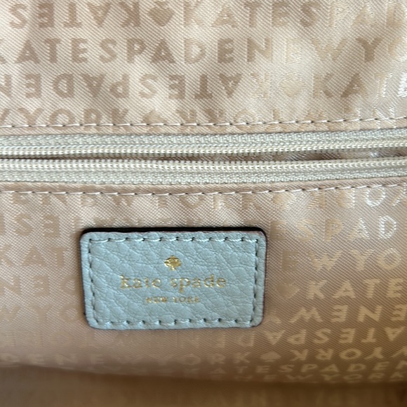 Kate Spade handbag / satchel - Picture 8 of 10